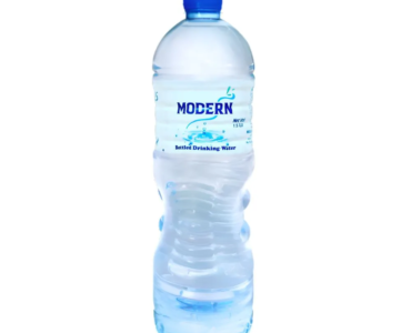 Modern Water 1.5 LTR