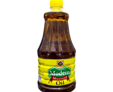 Mustard Oil