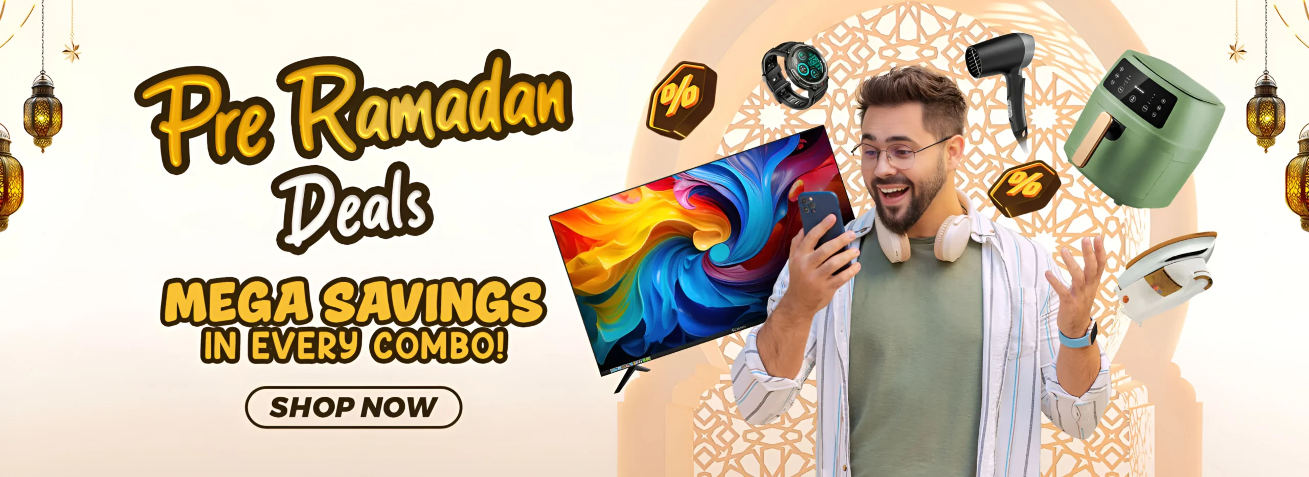 Modern cash and carry banners (21)