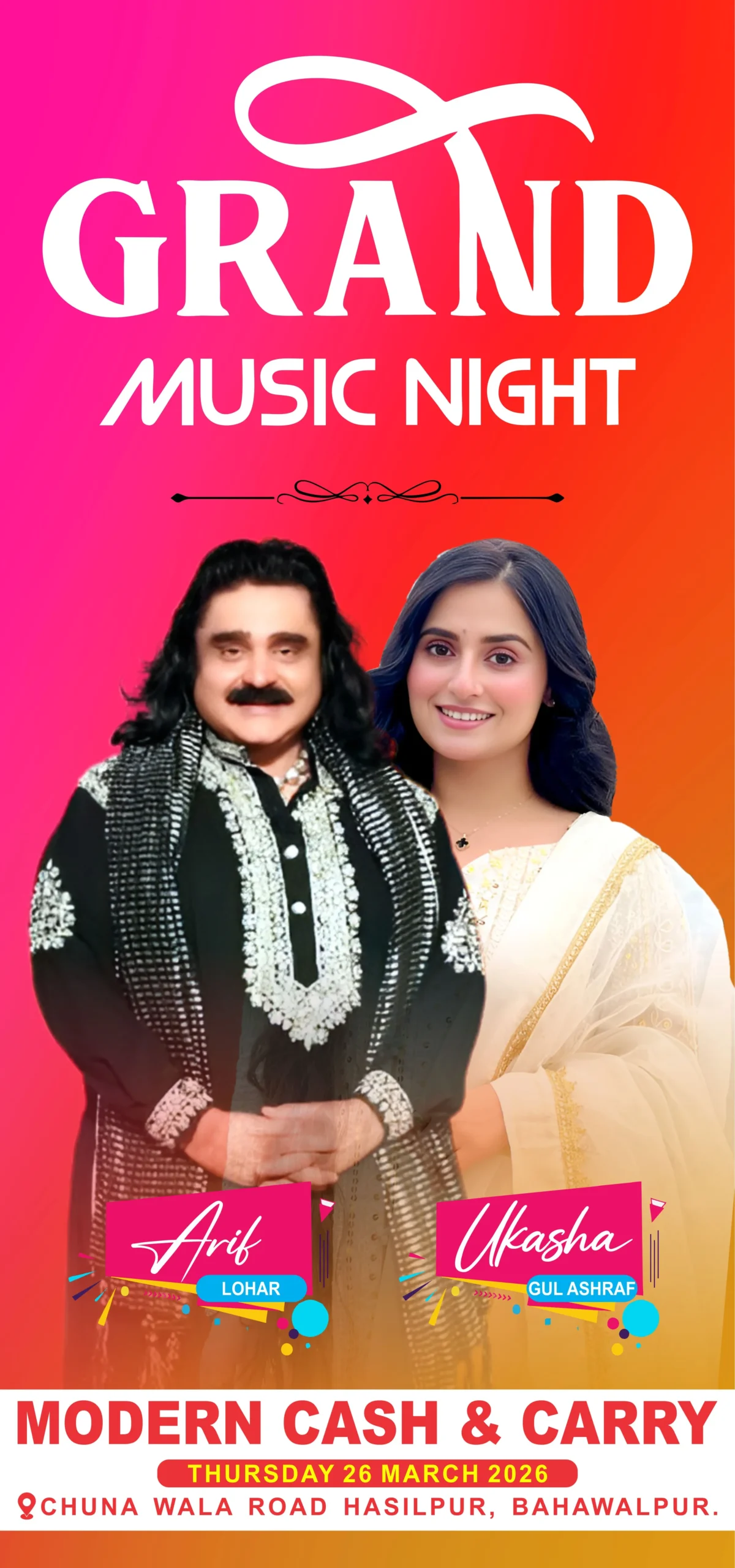 Modern cash & carry mobile banner (6)