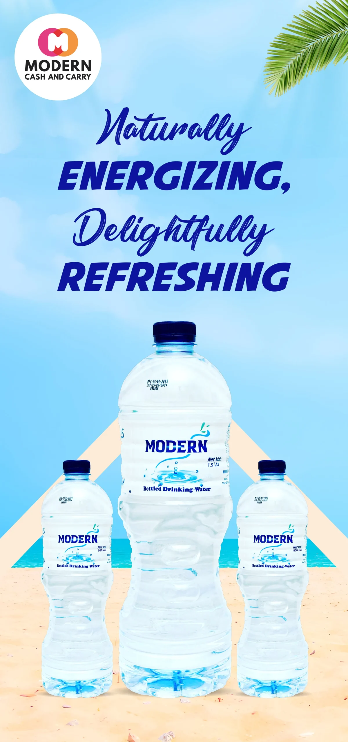 Modern cash & carry mobile banner (8)