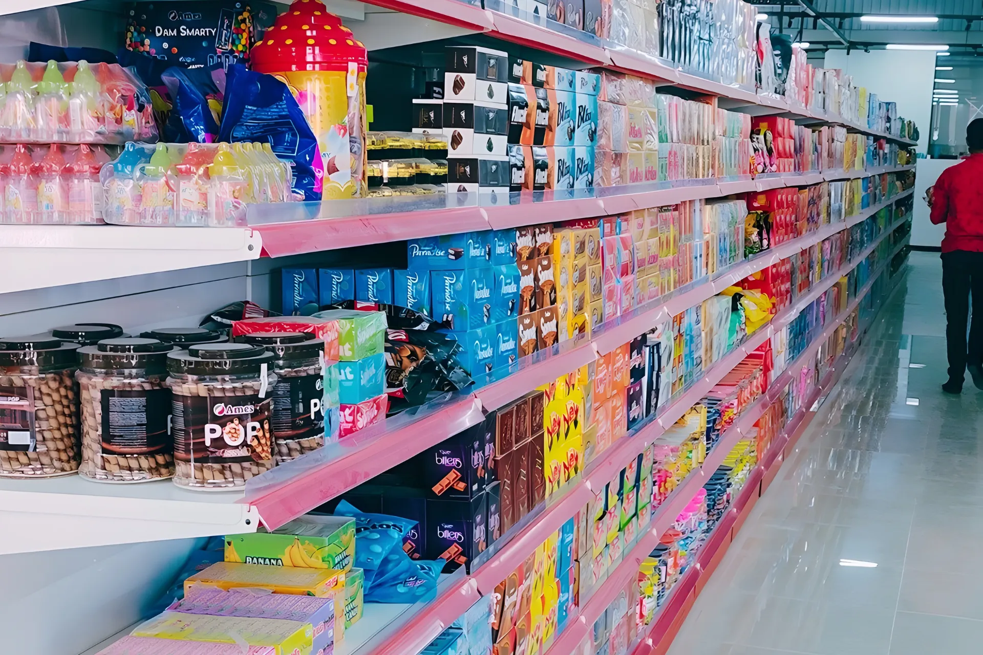 Gallery Images modern cash and carry (1)