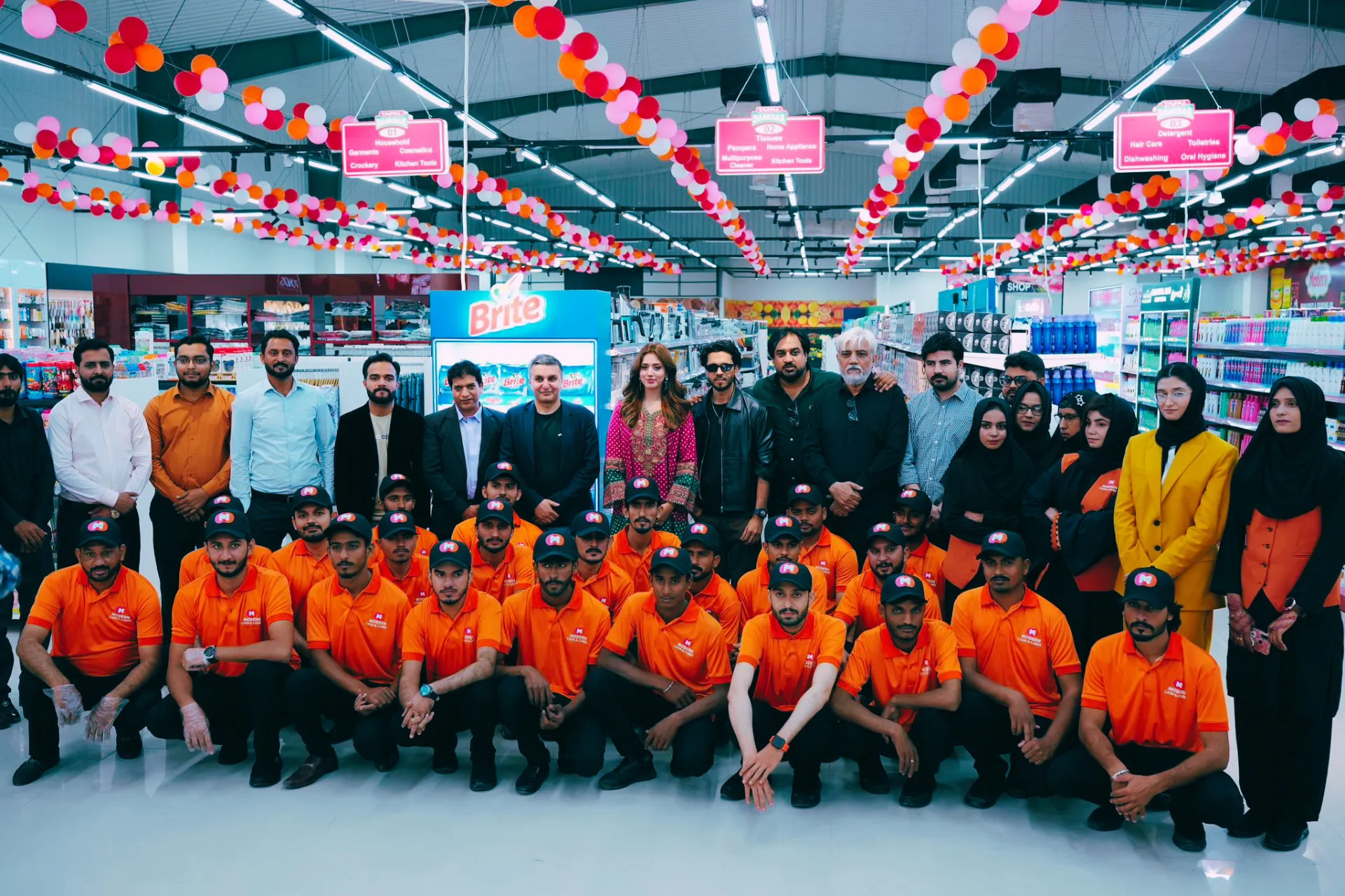 Gallery Images modern cash and carry (12)