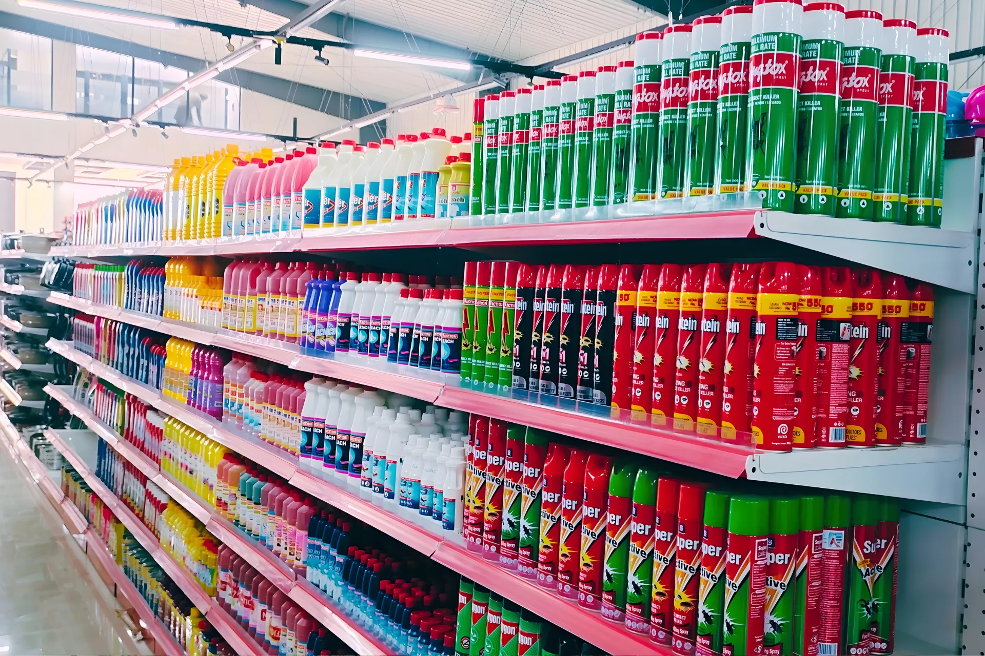 Gallery Images modern cash and carry (2)