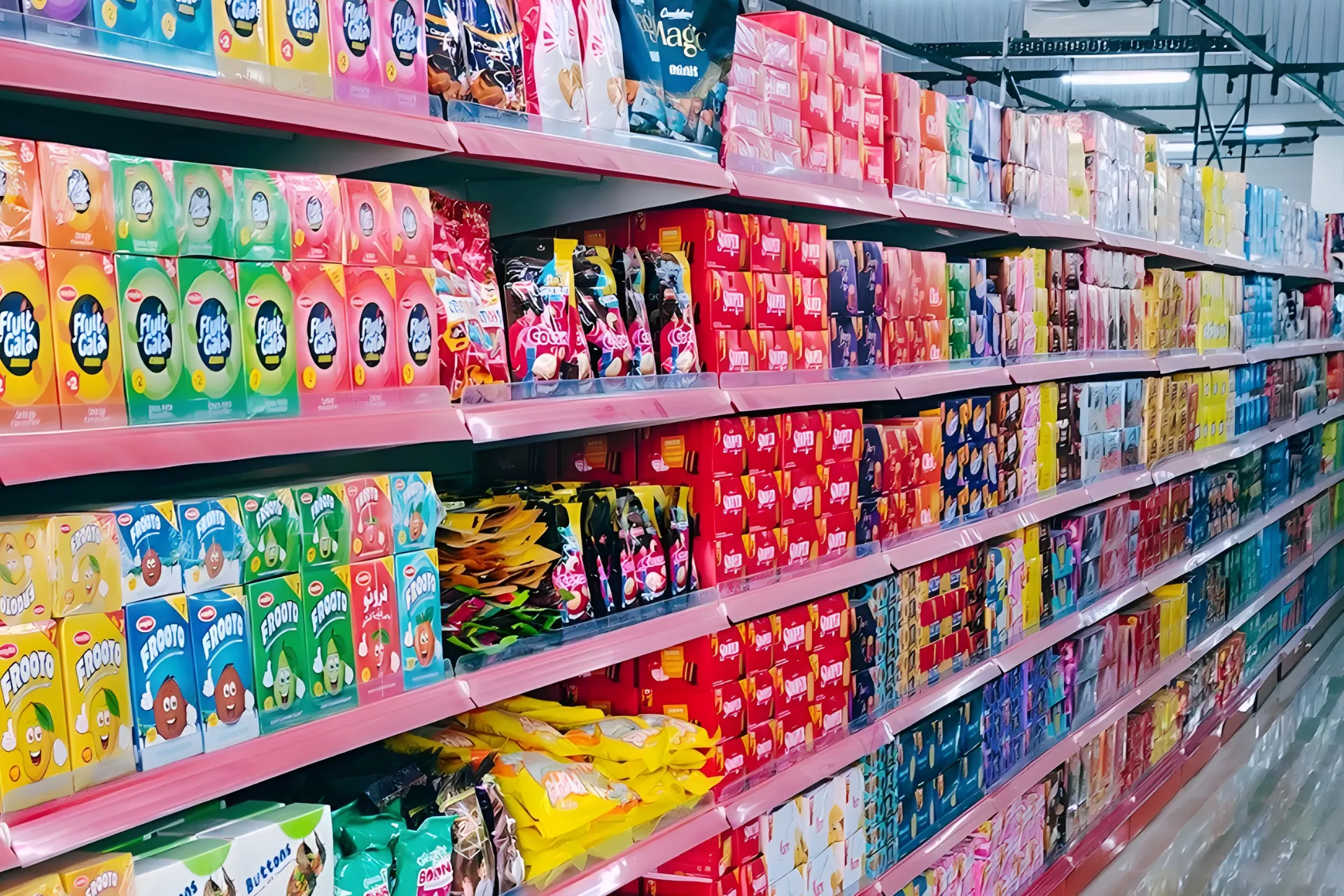 Gallery Images modern cash and carry (3)