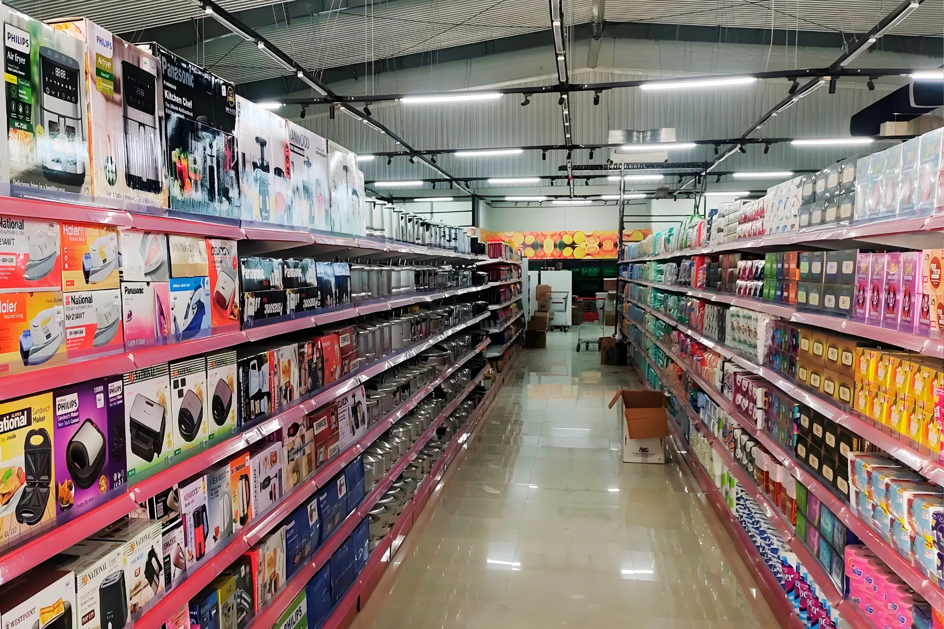 Gallery Images modern cash and carry (6)