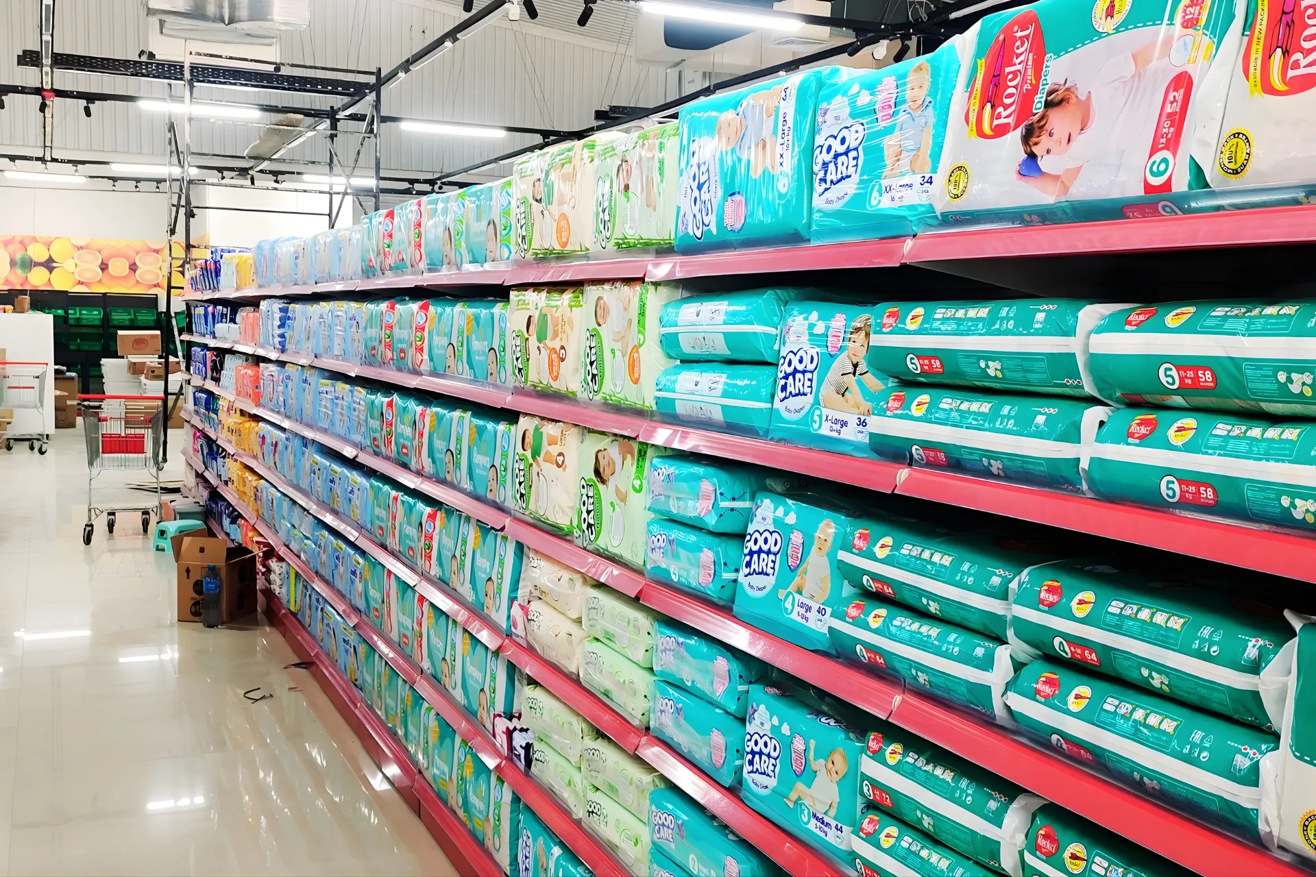 Gallery Images modern cash and carry (7)