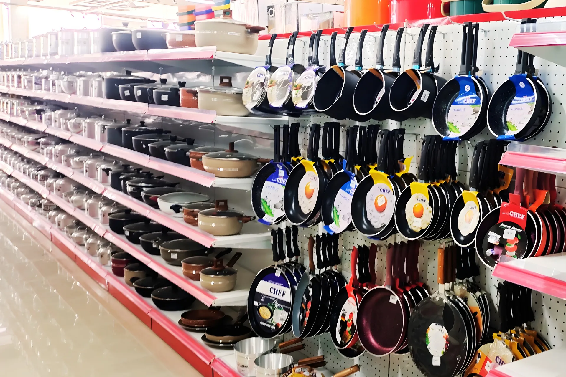 Gallery Images modern cash and carry (8)