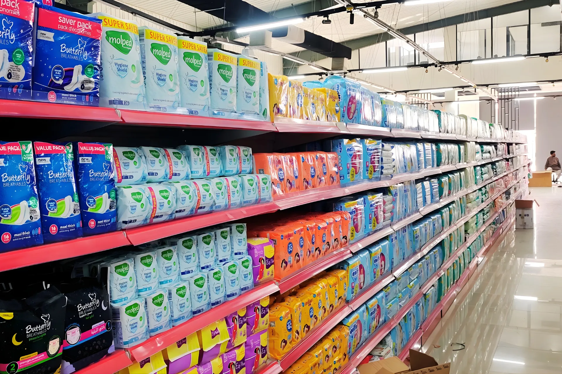 Gallery Images modern cash and carry (9)